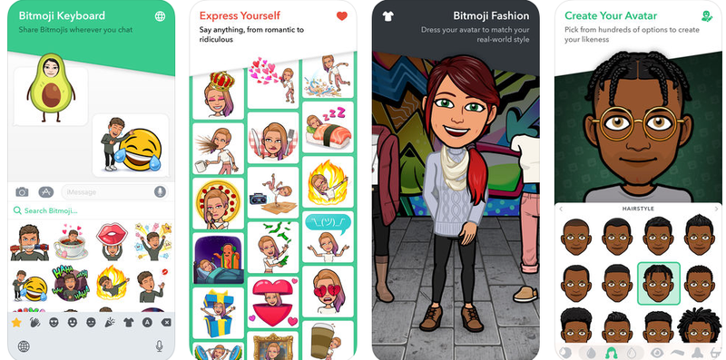 Illustration for article titled Estas son las mejores aplicaciones de 2018 para iOS y Android